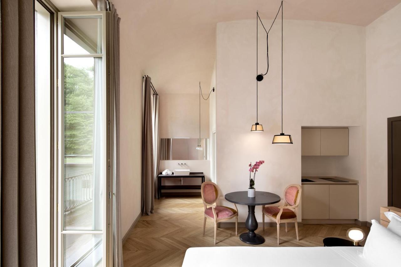 Opera35 Boutique Hotel Turin Exteriör bild