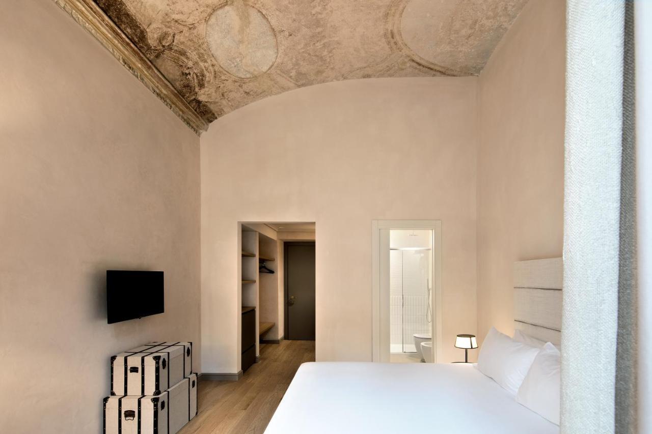 Opera35 Boutique Hotel Turin Exteriör bild