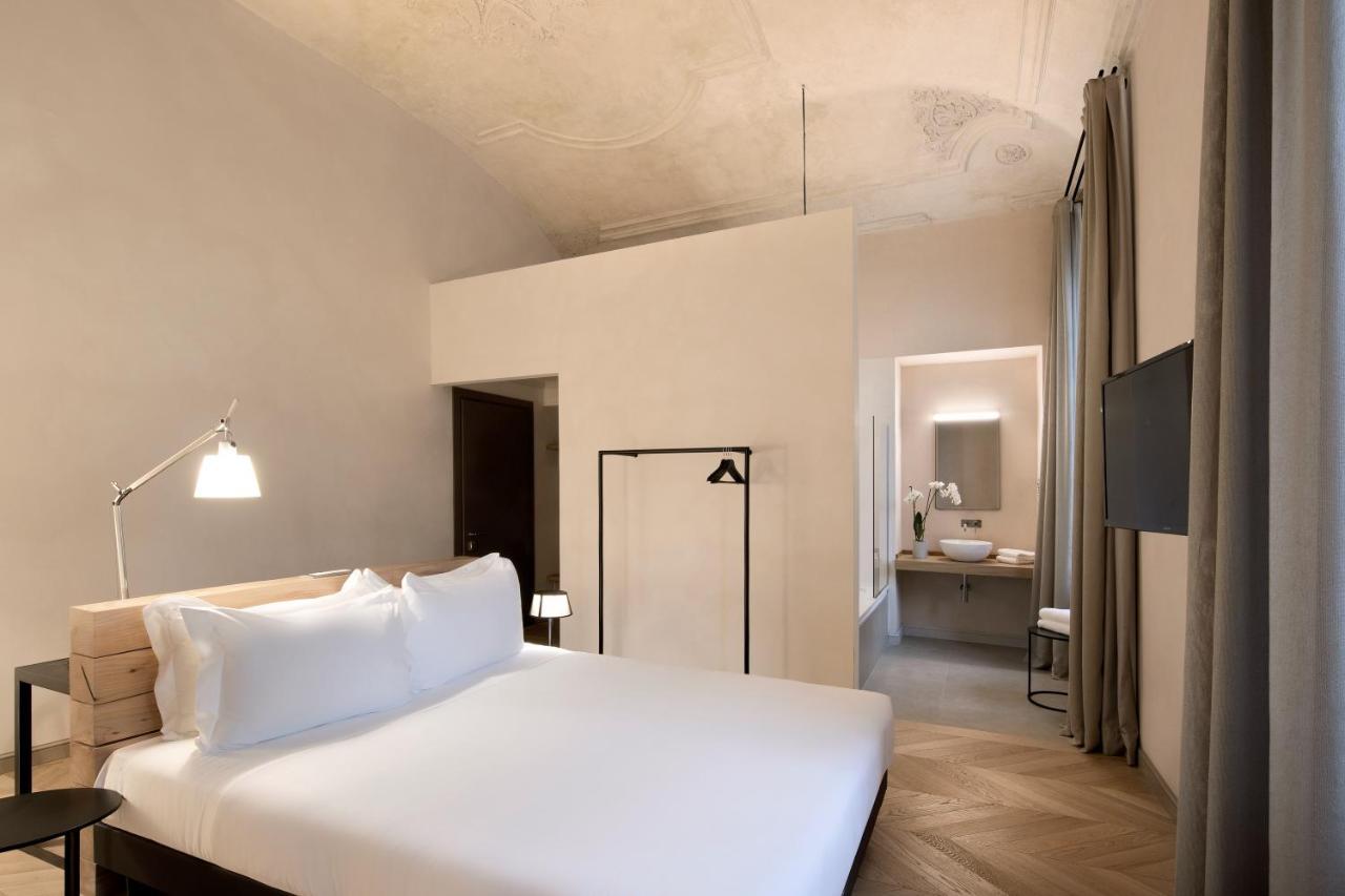Opera35 Boutique Hotel Turin Exteriör bild