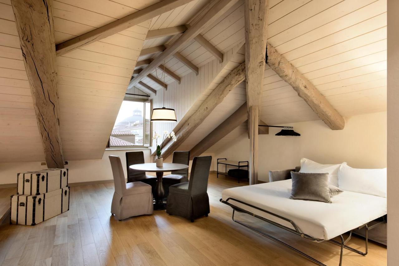 Opera35 Boutique Hotel Turin Exteriör bild