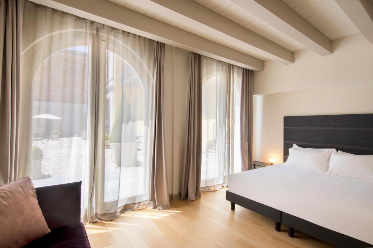 Opera35 Boutique Hotel Turin Exteriör bild
