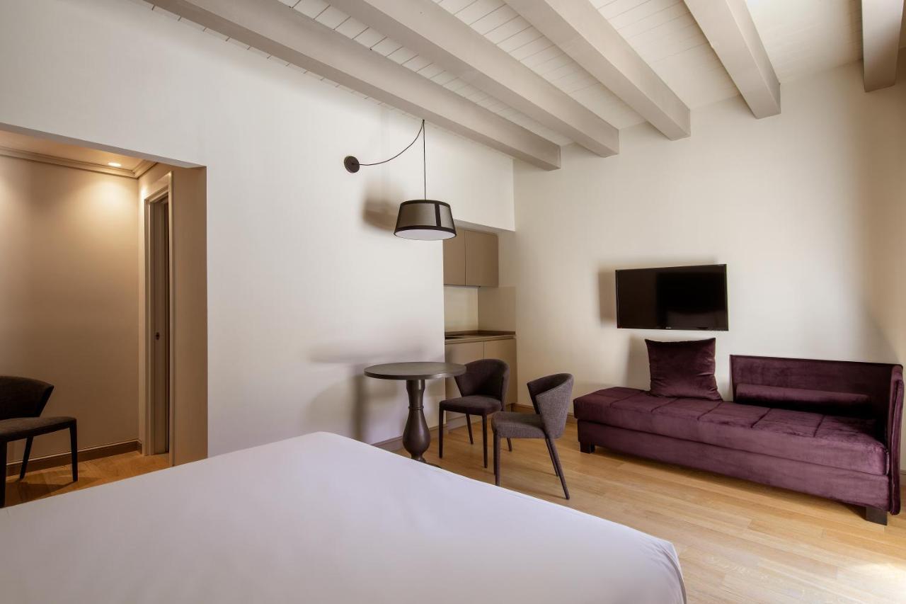 Opera35 Boutique Hotel Turin Exteriör bild