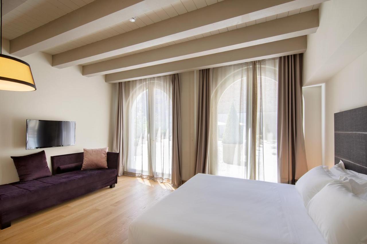 Opera35 Boutique Hotel Turin Exteriör bild