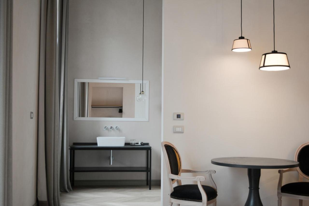 Opera35 Boutique Hotel Turin Exteriör bild