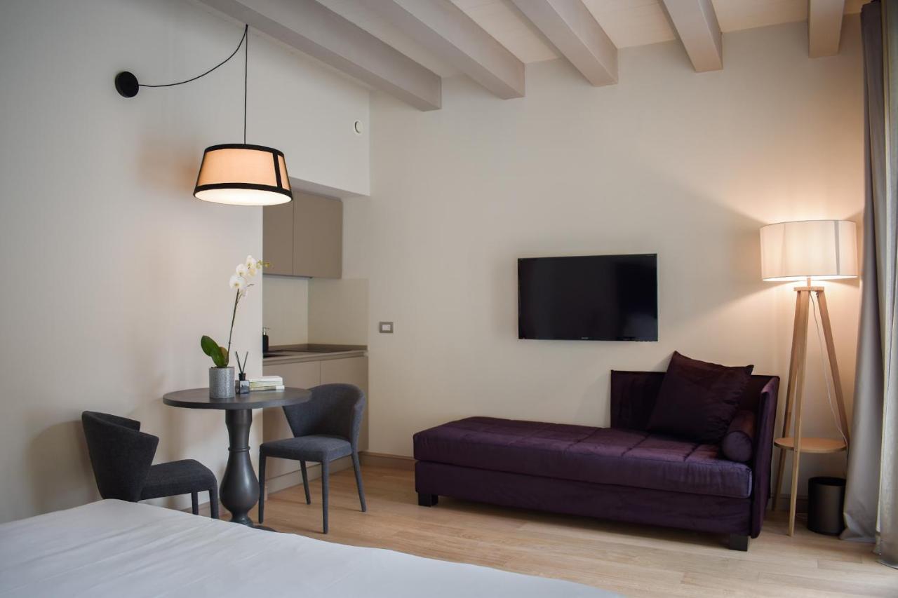 Opera35 Boutique Hotel Turin Exteriör bild